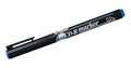 EK-883 CD-DVD Marker Blue