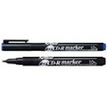 CD-DVD Markers 1.0mm Bullet Sold Individually EK-884