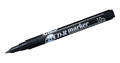 EK-884 CD-DVD Marker Black