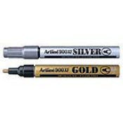 2.3mm Bullet Paint Markers Sold Individually