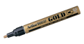 EK-900 Metallic Ink Marker Gold