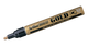 Metallic Paint Markers | 2.3mm Bullet Tip