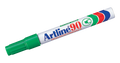 EK-90 Aluminum Barrel Permanent Marker Green