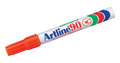 EK-90 Aluminum Barrel Permanent Marker Orange