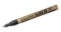 EK-990 Metallic Ink Marker Gold