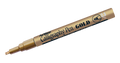 EK-993 Metallic Ink Calligraphy Marker Gold