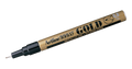 EK-999 Metallic Ink Marker Gold