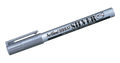 EK-999 Metallic Ink Marker Silver
