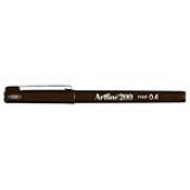 Artline 200 Fine Point Set