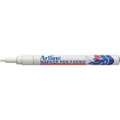 Fabric Marker 1.2mm Bullet EKC-1