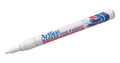 EKC-1 Marker for Fabric White