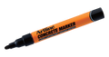 EKPR-CRM Concrete Professional Series Marker Black
