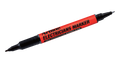 Electricians Markers | Professional Series Kit | 4-Pack