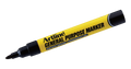 EKPR-GPM General Purpose Professional Series Marker Black