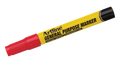 EKPR-GPM General Purpose Professional Series Marker Red