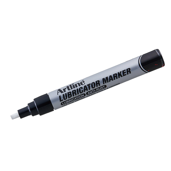 Lubricator Marker | 4.0mm Flat Tip