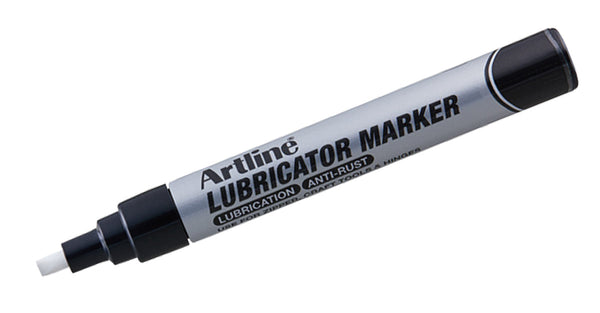 Lubricator Marker
