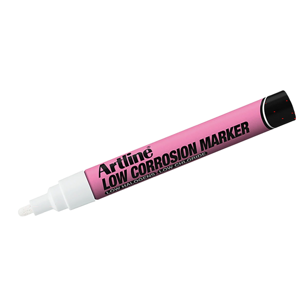 Paint Markers | 2.3mm Bullet Tip | Low Corrosion