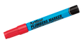 EKPR-PLM Plumbers Professional Series Marker Red