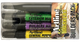 Builders Markers | Professional Series Kit | 4-Pack