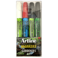Gardeners Markers | Professional Series Kit | 4-Pack