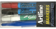 Plumbers Markers | Professional Series Kit | 4-Pack