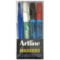 Plumbers Markers | Professional Series Kit | 4-Pack