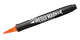 Iregui Marker for Lure Marking | Brush Tip
