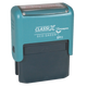 EP11 - ECO Self-Inking Message Stamp 1/2" x 1-1/2"