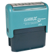 EP13 - ClassiX ECO Self-Inking Message Stamp 1" X 2-1/2"