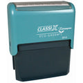 EP14 - ECO Message Stamp 1-1/2" x 3"