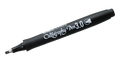 EPF-243 Artline SUPREME Calligraphy Pen Black