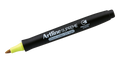 EPF-700UV Artline SUPREME UV  Marker Yellow