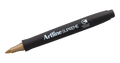 EPF-790 Artline SUPREME Metallic Marker Gold