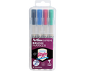 Artline SUPREME Brush Marker Sets