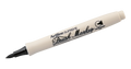 EPF-F Artline SUPREME Brush Marker Black