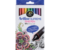 Artline SUPREME Fine Pen Sets | 0.4mm Fine Tip