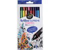 Artline SUPREME Fine Pen Sets | 0.4mm Fine Tip
