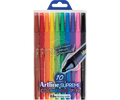 Artline SUPREME Coloring Pen Sets | 0.6mm Fine Tip