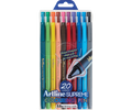 Artline SUPREME Coloring Pen Sets | 0.6mm Fine Tip
