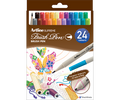Artline SUPREME Brush Pen Sets