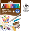 Artline SUPREME Brush Pen Sets