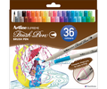 Artline SUPREME Brush Pen Sets