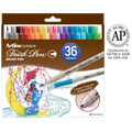 Artline SUPREME Brush Pen Sets