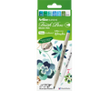 Artline SUPREME Brush Pen Sets