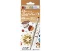Artline SUPREME Brush Pen Sets