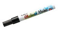 EPG-4 Glassboard Marker Black