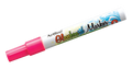 EPG-4 Glassboard Marker Fluorescent Pink