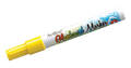 EPG-4 Glassboard Marker Fluorescent Yellow
