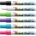 Glassboard Marker 2.mm Bullet Glassboard Marker Sold by the Dozen EPG-4